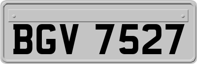 BGV7527