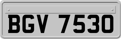 BGV7530