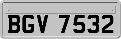BGV7532