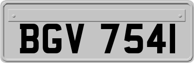 BGV7541