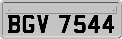 BGV7544