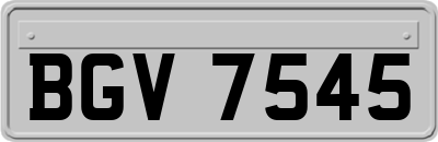 BGV7545