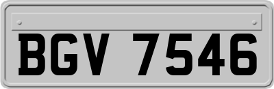 BGV7546