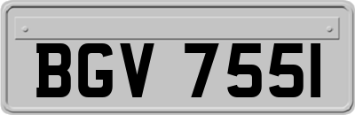 BGV7551