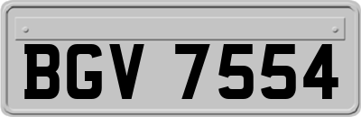 BGV7554