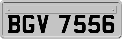 BGV7556