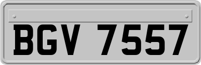 BGV7557