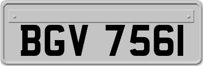 BGV7561