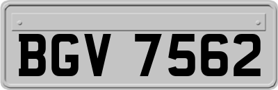 BGV7562