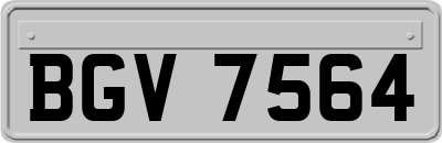 BGV7564