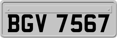 BGV7567