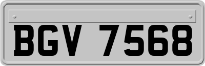 BGV7568