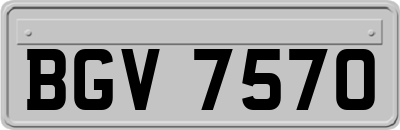 BGV7570