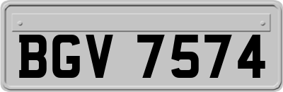 BGV7574