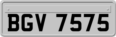BGV7575