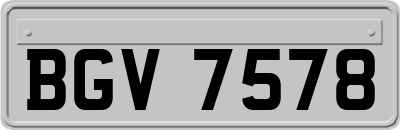 BGV7578
