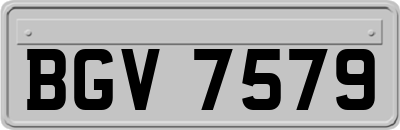 BGV7579