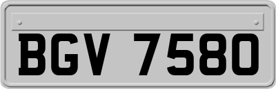BGV7580