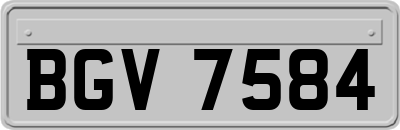 BGV7584