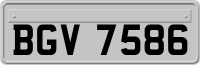BGV7586