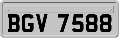 BGV7588
