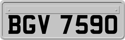 BGV7590