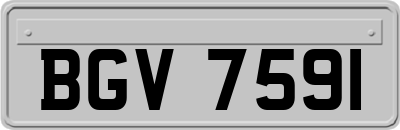 BGV7591