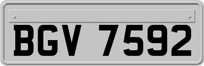 BGV7592