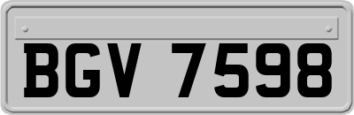 BGV7598