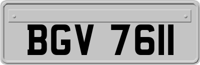 BGV7611