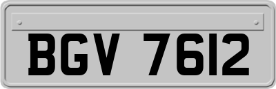 BGV7612