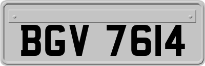BGV7614