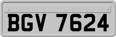 BGV7624