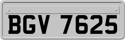 BGV7625