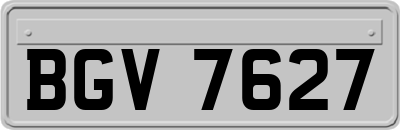 BGV7627