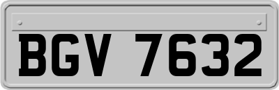 BGV7632