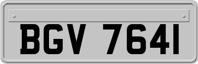 BGV7641