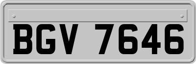 BGV7646