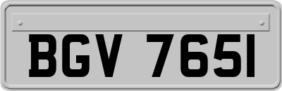 BGV7651
