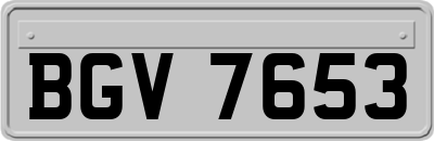BGV7653
