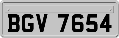 BGV7654