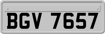 BGV7657