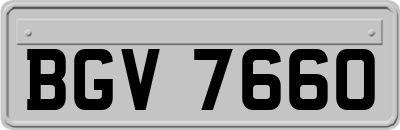 BGV7660