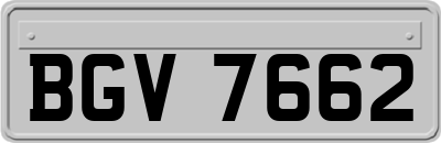 BGV7662