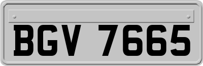 BGV7665