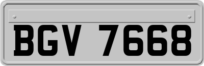 BGV7668