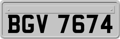 BGV7674