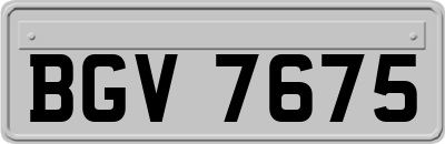 BGV7675