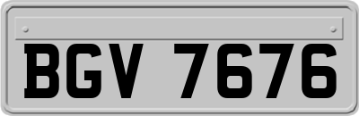 BGV7676