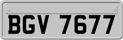 BGV7677